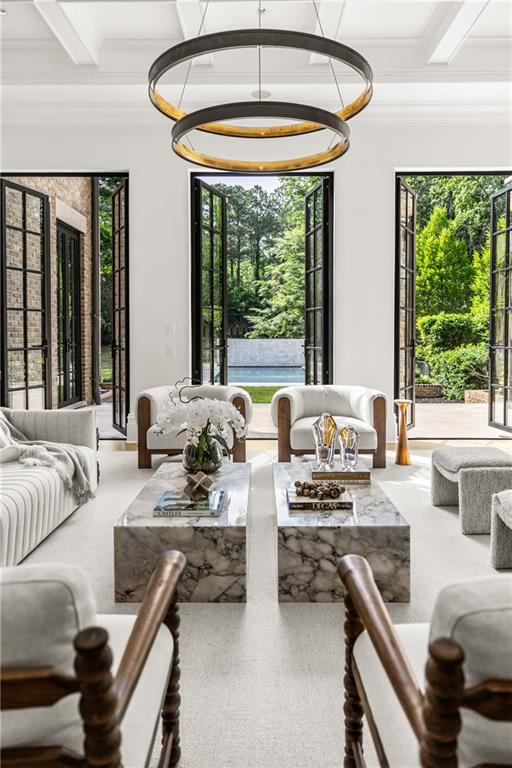 Sandy Springs - Residential
