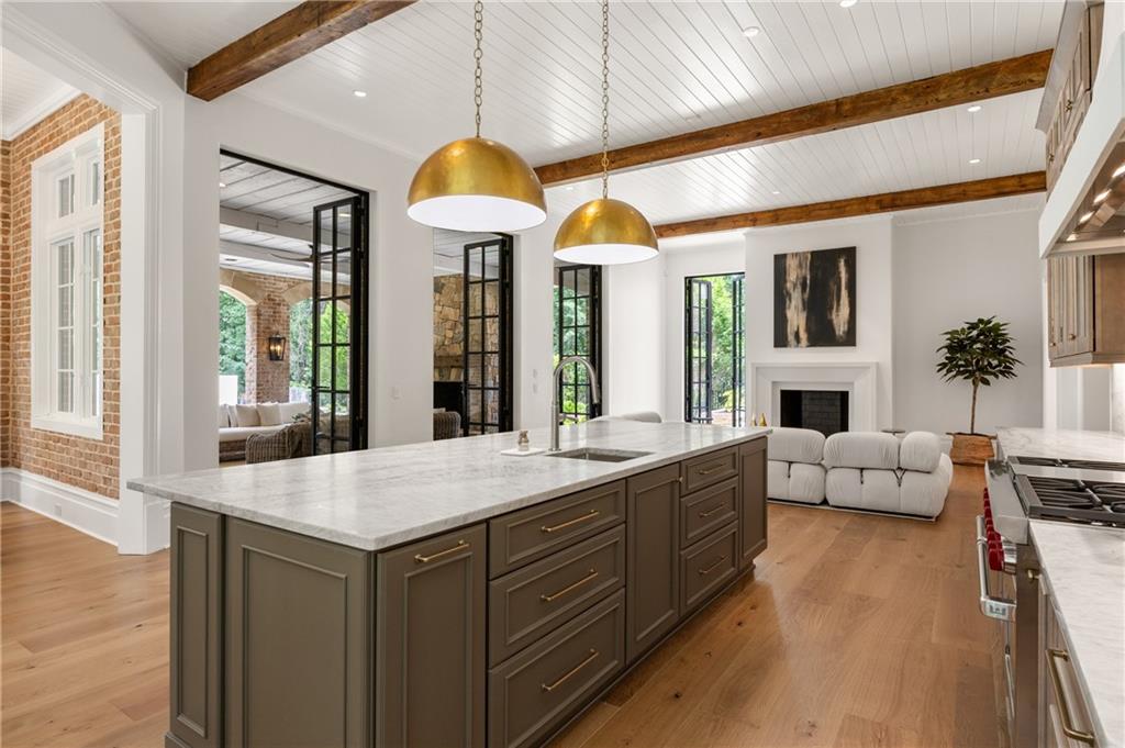 Sandy Springs - Residential