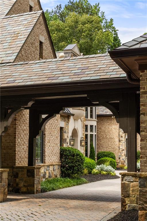 Sandy Springs - Residential