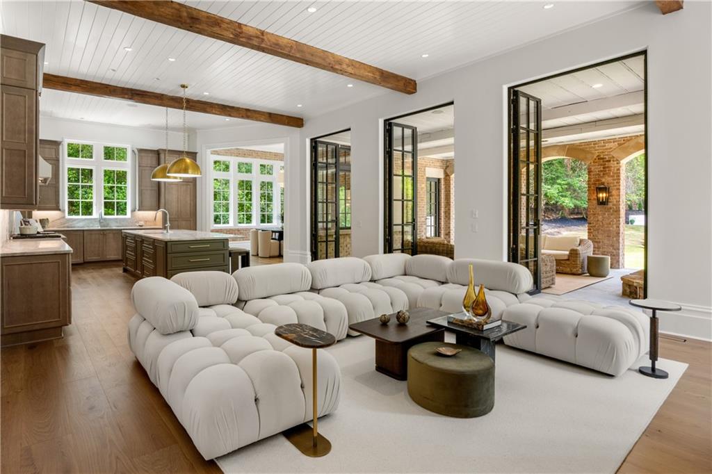 Sandy Springs - Residential