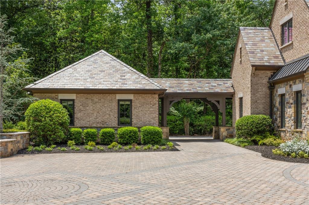 Sandy Springs - Residential
