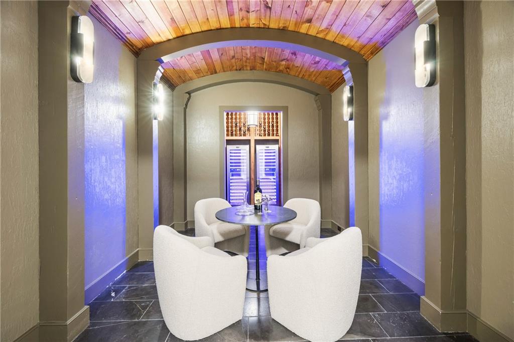 Sandy Springs - Residential