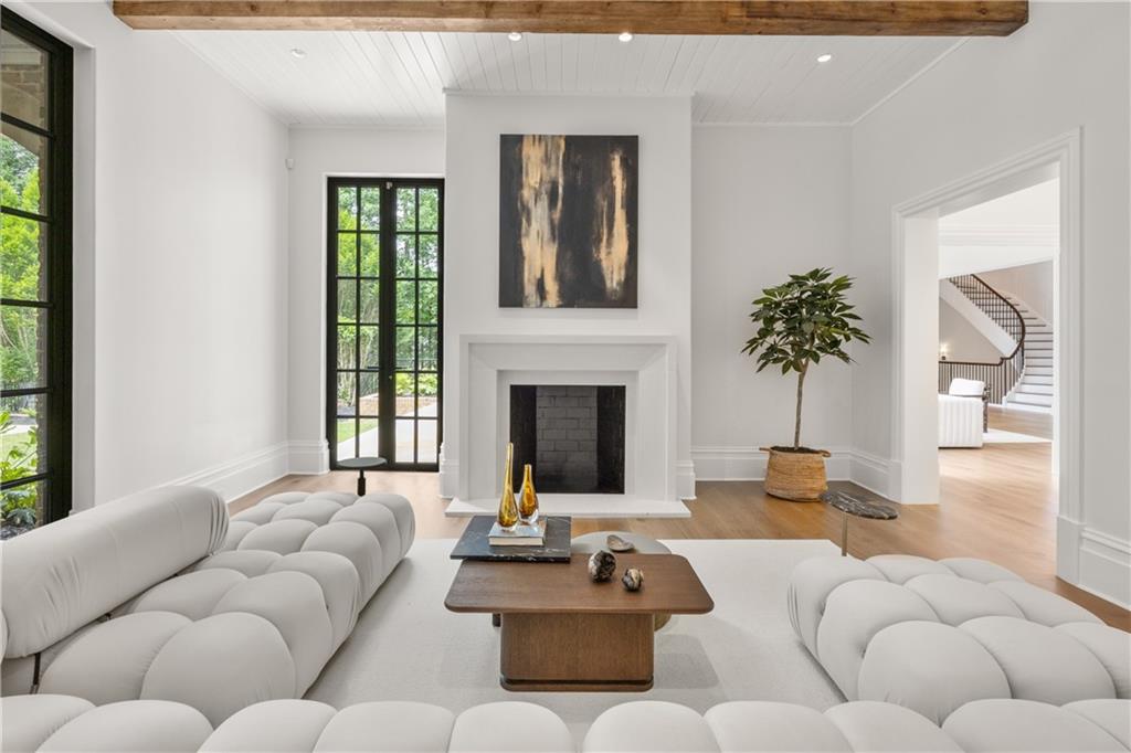 Sandy Springs - Residential
