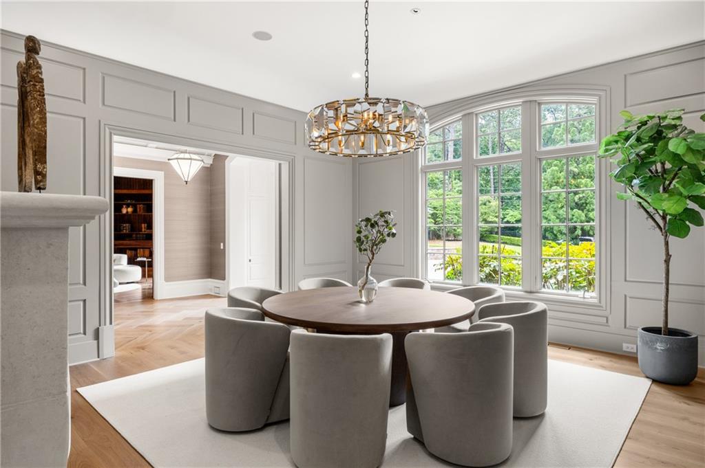 Sandy Springs - Residential