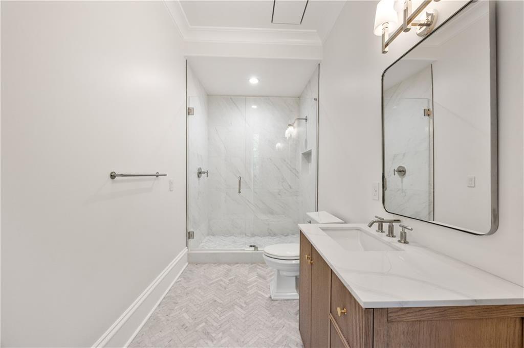 Sandy Springs - Residential