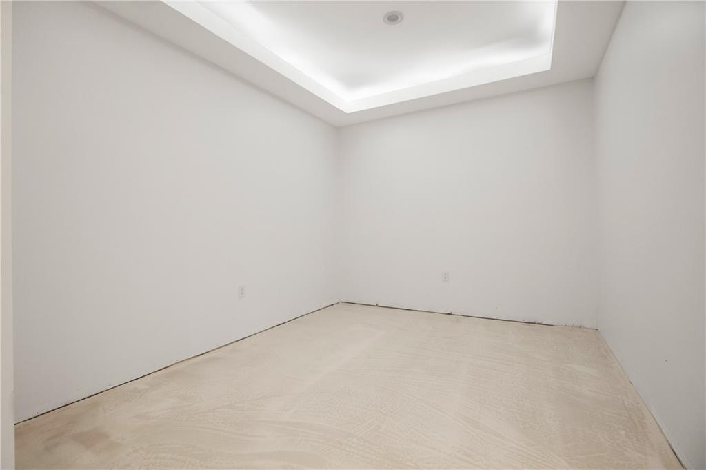 Sandy Springs - Residential
