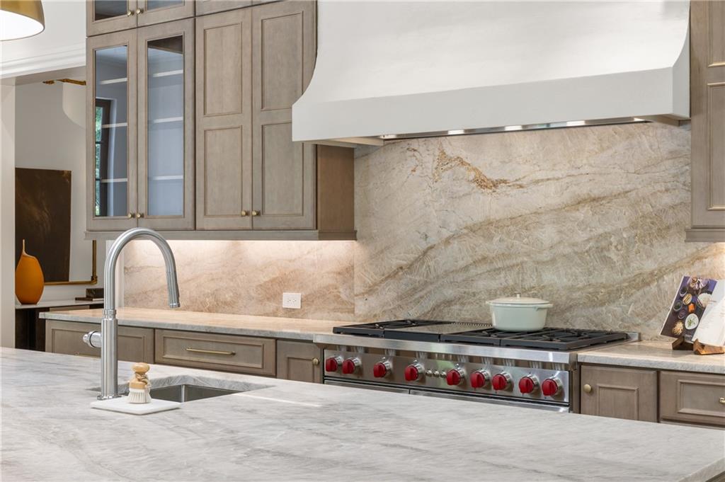 Sandy Springs - Residential
