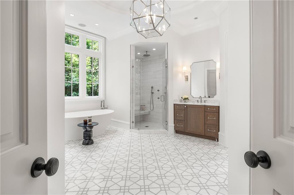 Sandy Springs - Residential