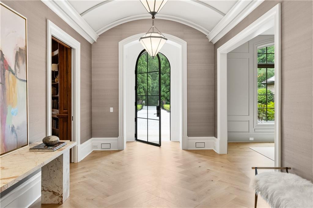 Sandy Springs - Residential