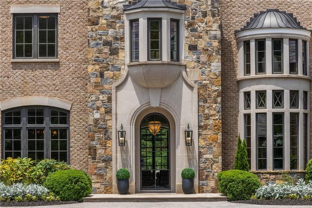 Sandy Springs - Residential