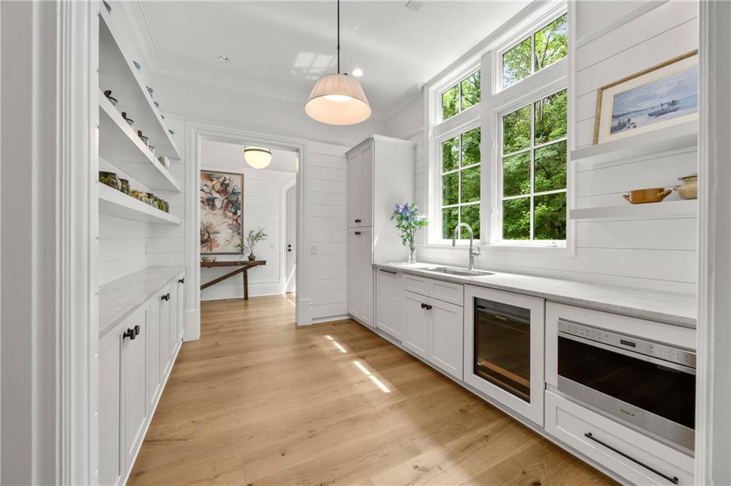 Sandy Springs - Residential