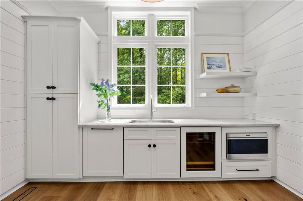 Sandy Springs - Residential