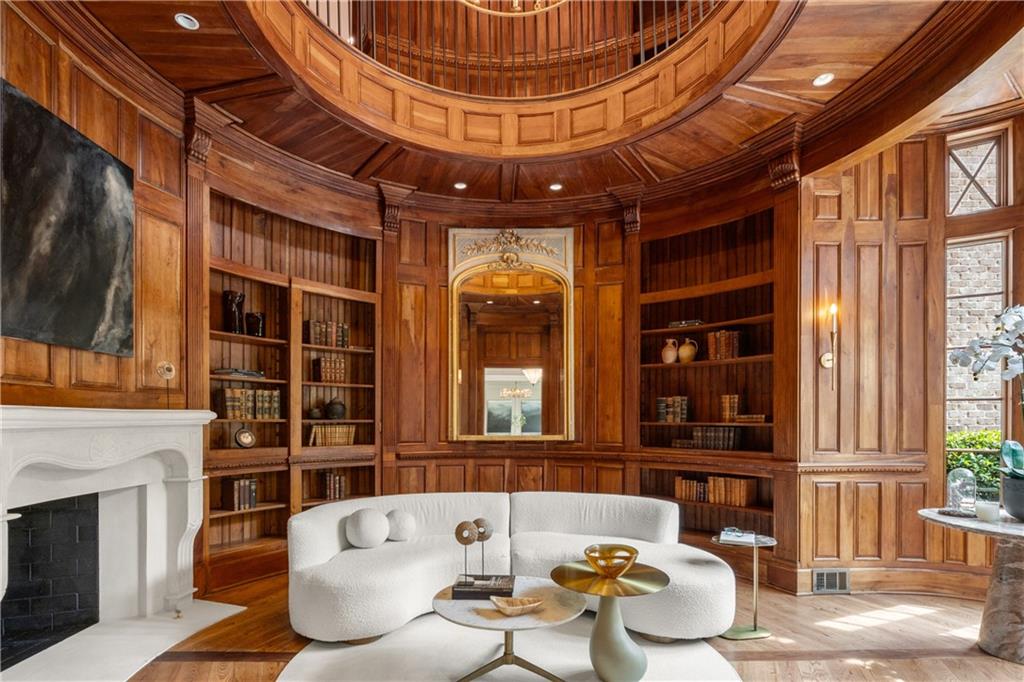 Sandy Springs - Residential