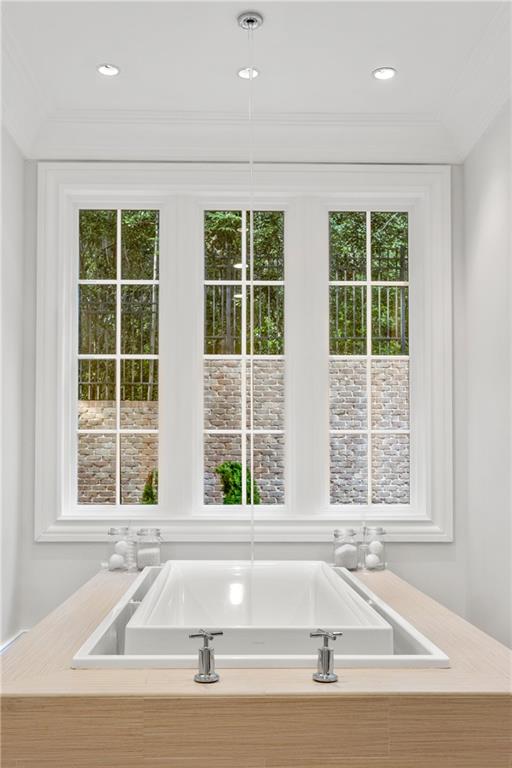 Sandy Springs - Residential