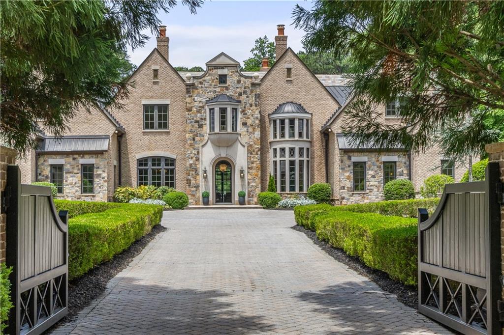 Sandy Springs - Residential
