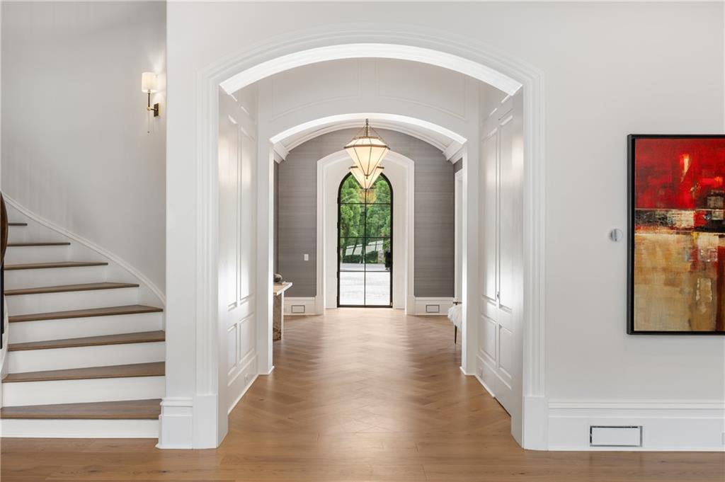 Sandy Springs - Residential