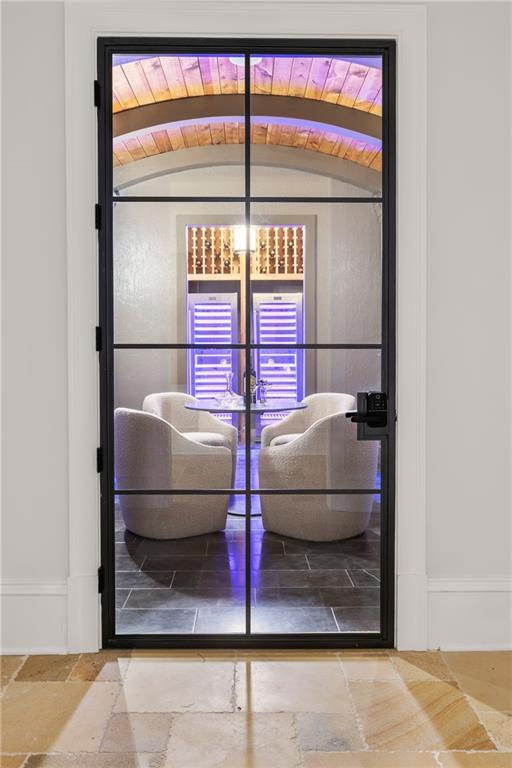 Sandy Springs - Residential