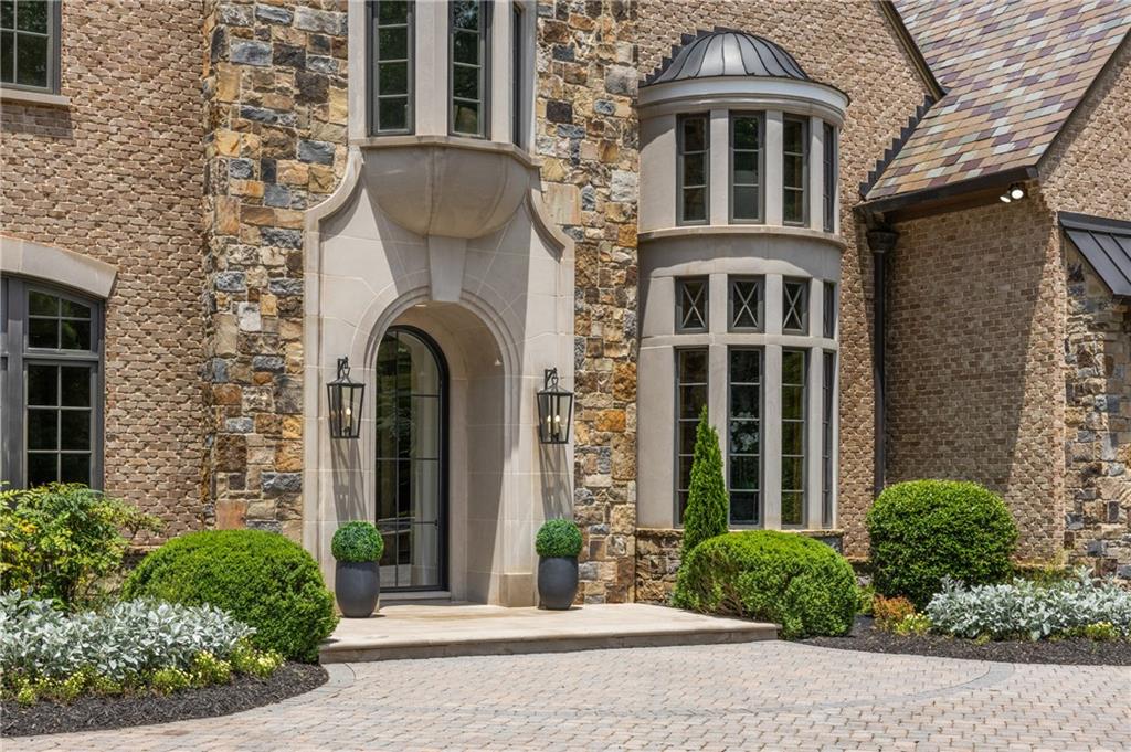 Sandy Springs - Residential