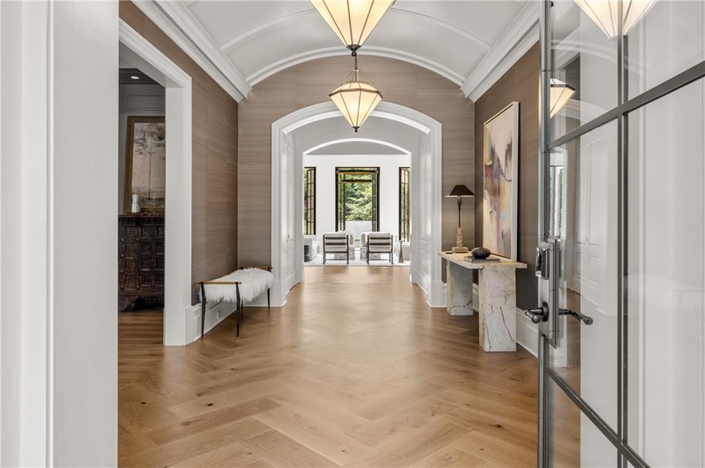 Sandy Springs - Residential