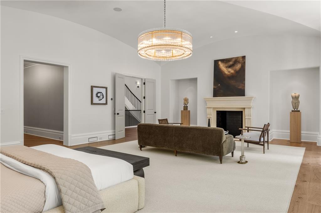Sandy Springs - Residential