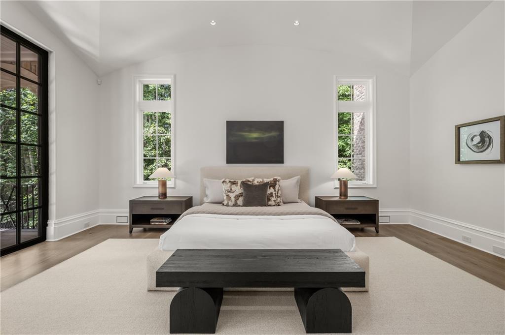 Sandy Springs - Residential