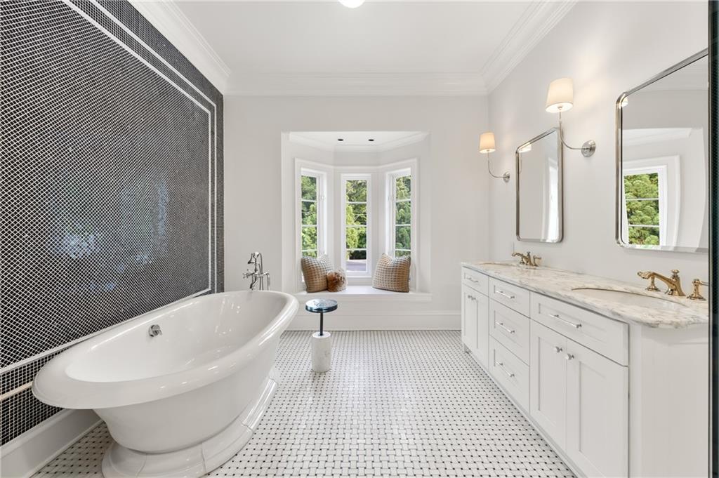 Sandy Springs - Residential