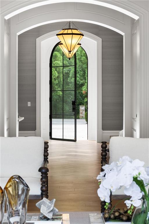 Sandy Springs - Residential