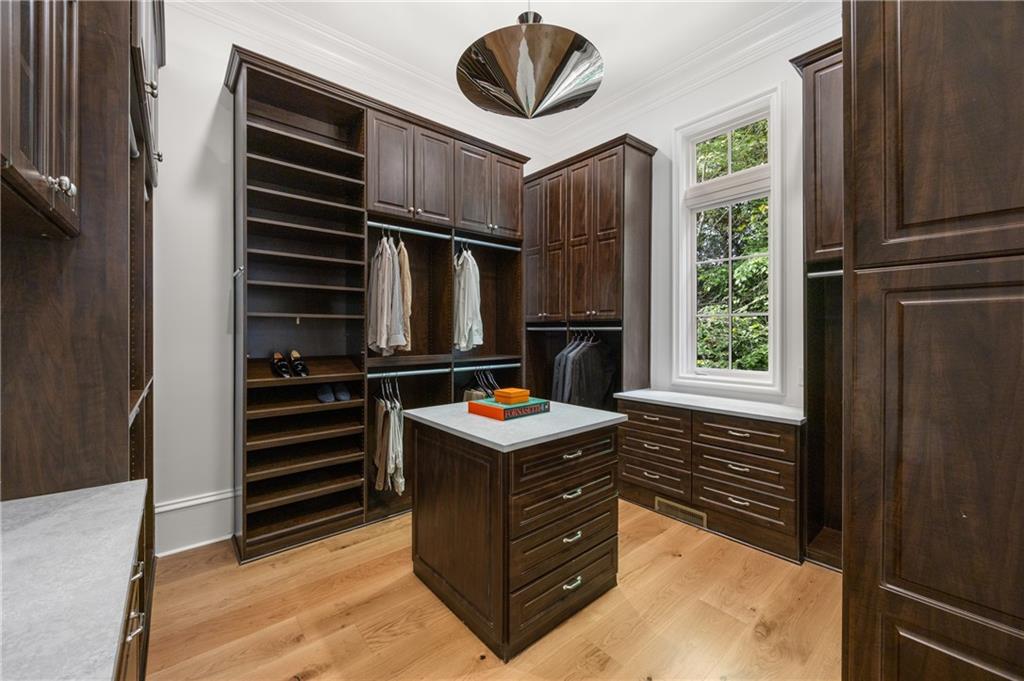 Sandy Springs - Residential