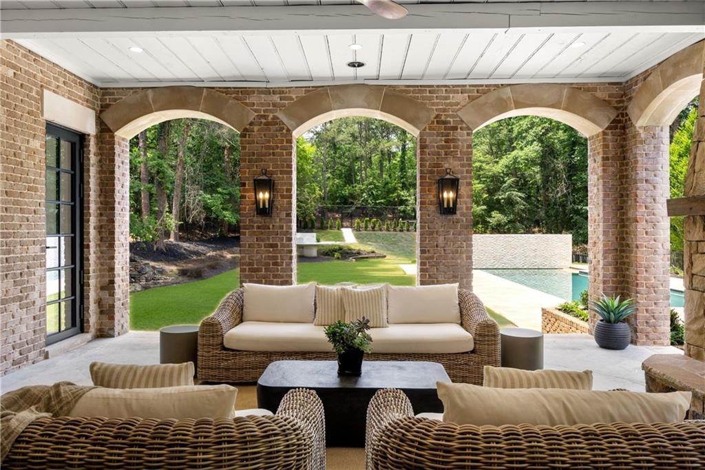 Sandy Springs - Residential
