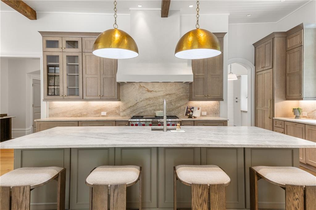 Sandy Springs - Residential