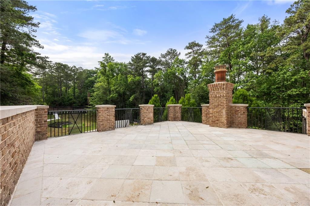Sandy Springs - Residential