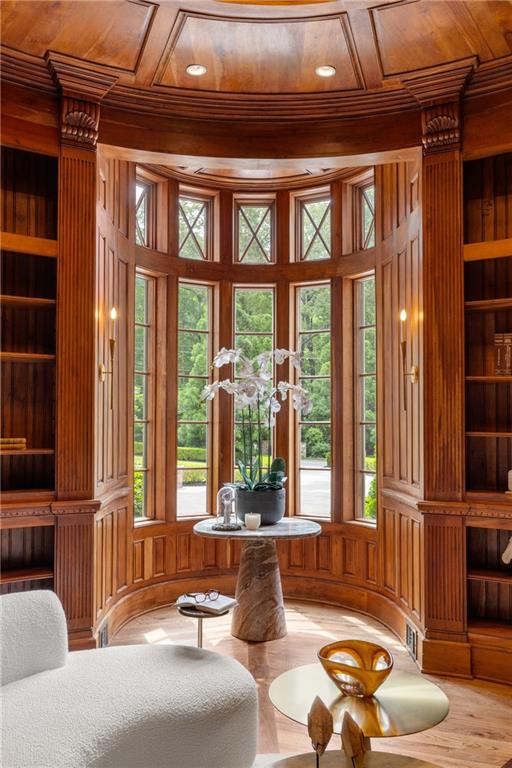 Sandy Springs - Residential