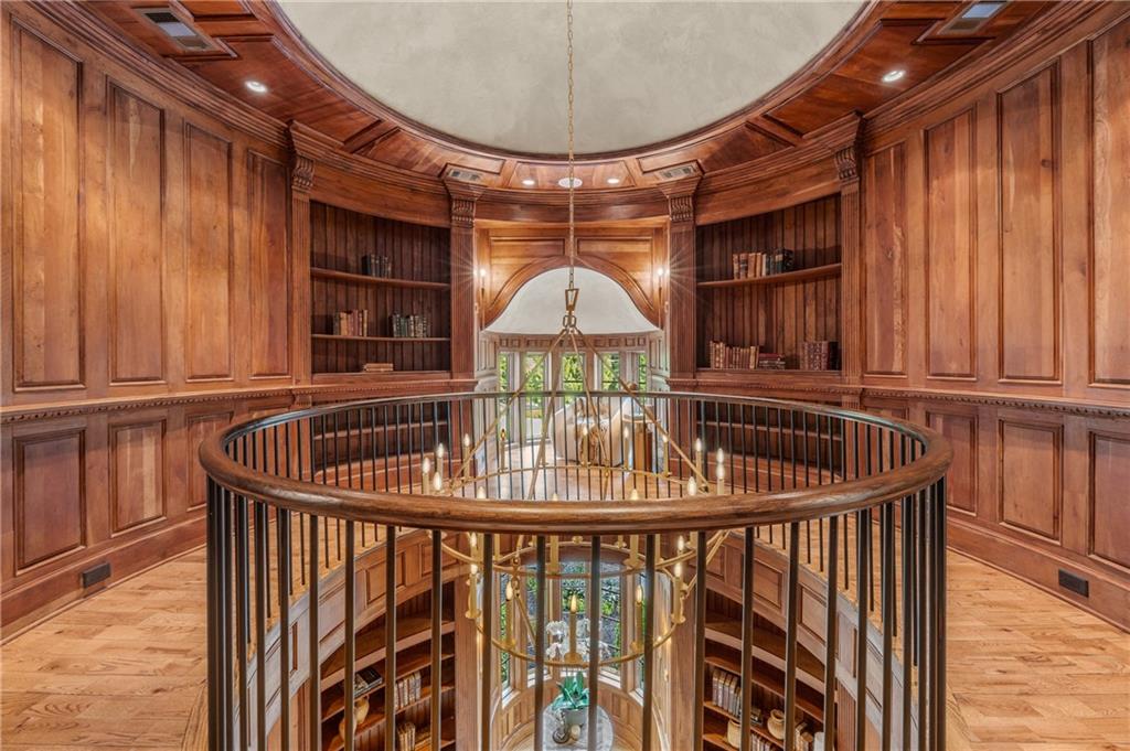 Sandy Springs - Residential