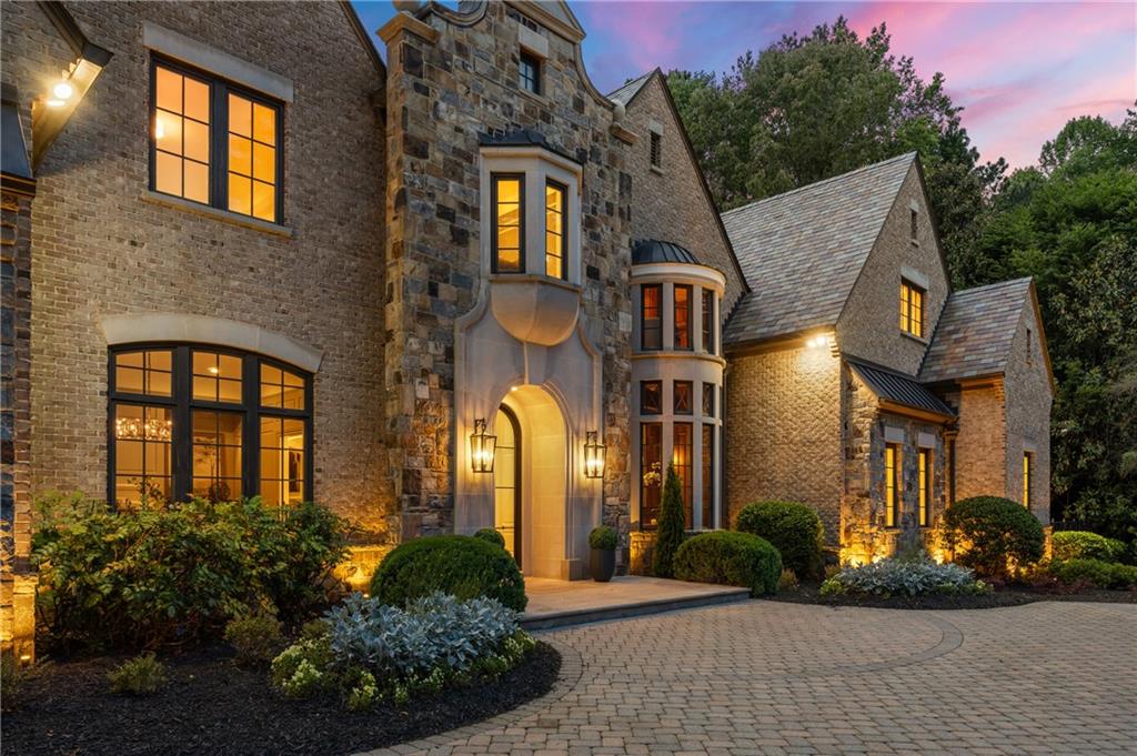 Sandy Springs - Residential