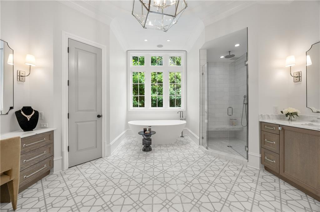 Sandy Springs - Residential