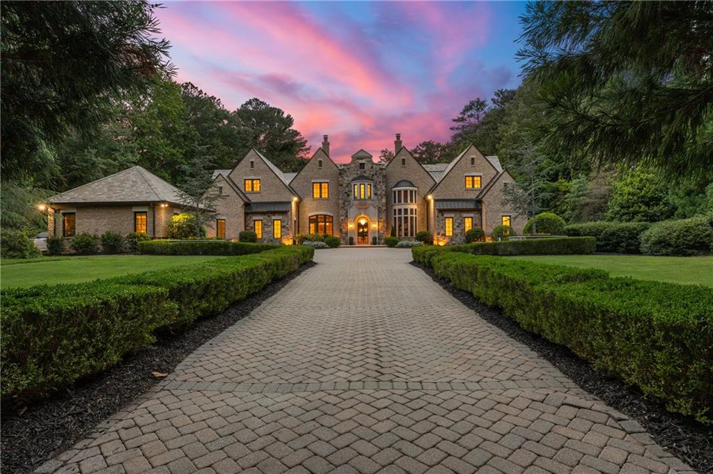 Sandy Springs - Residential