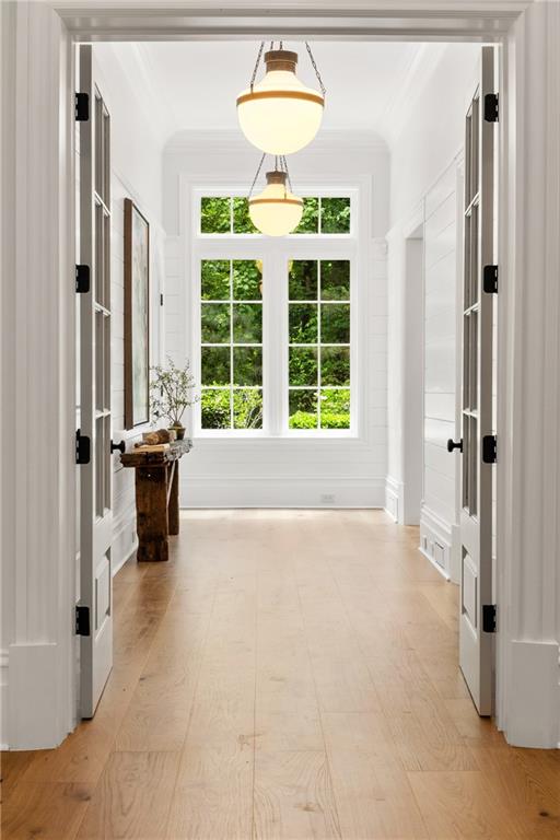 Sandy Springs - Residential