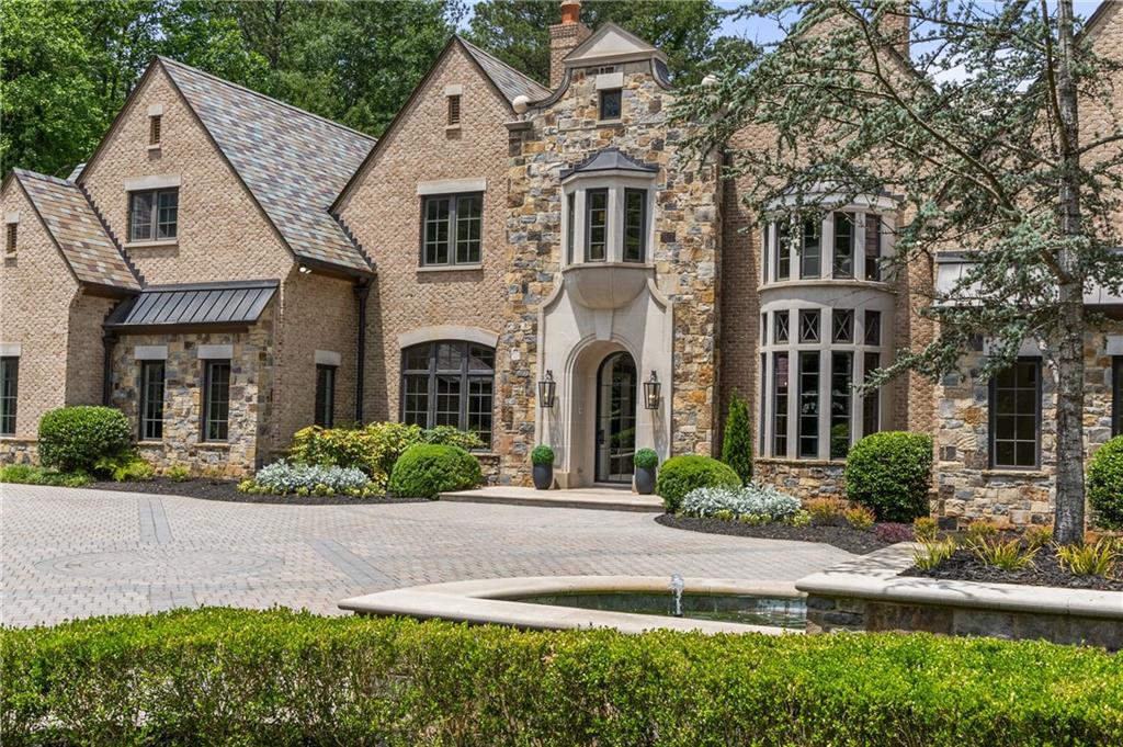 Sandy Springs - Residential