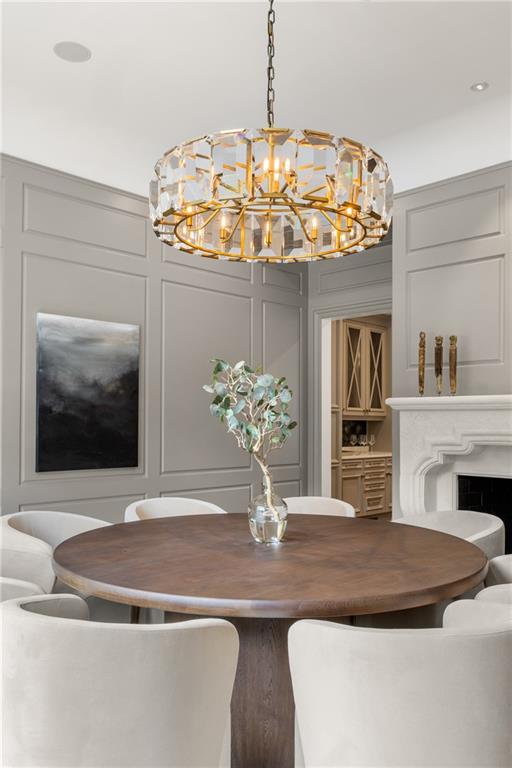 Sandy Springs - Residential