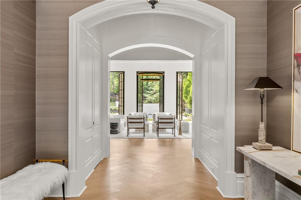 Sandy Springs - Residential