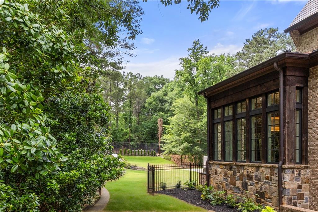 Sandy Springs - Residential