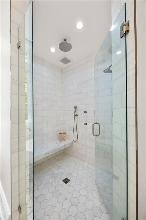 Sandy Springs - Residential