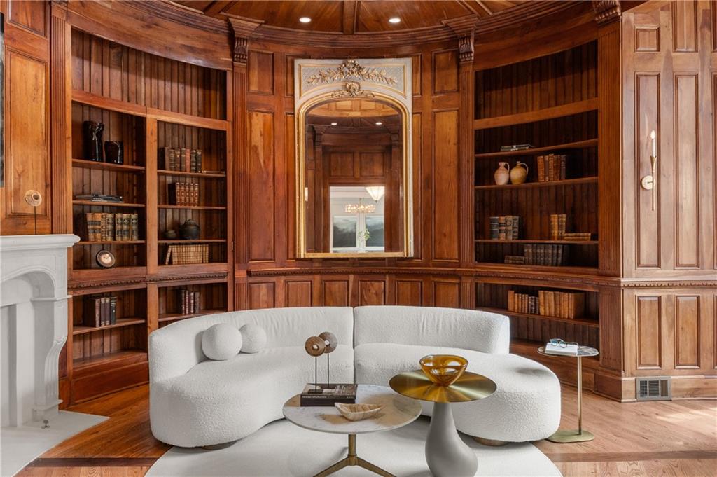 Sandy Springs - Residential