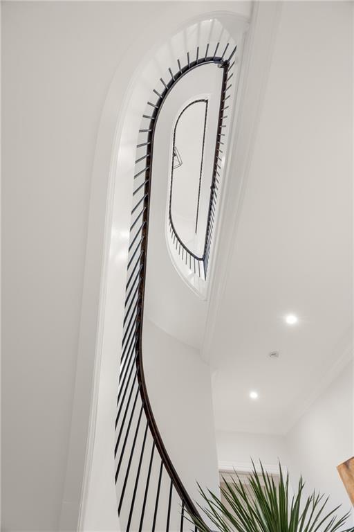 Sandy Springs - Residential