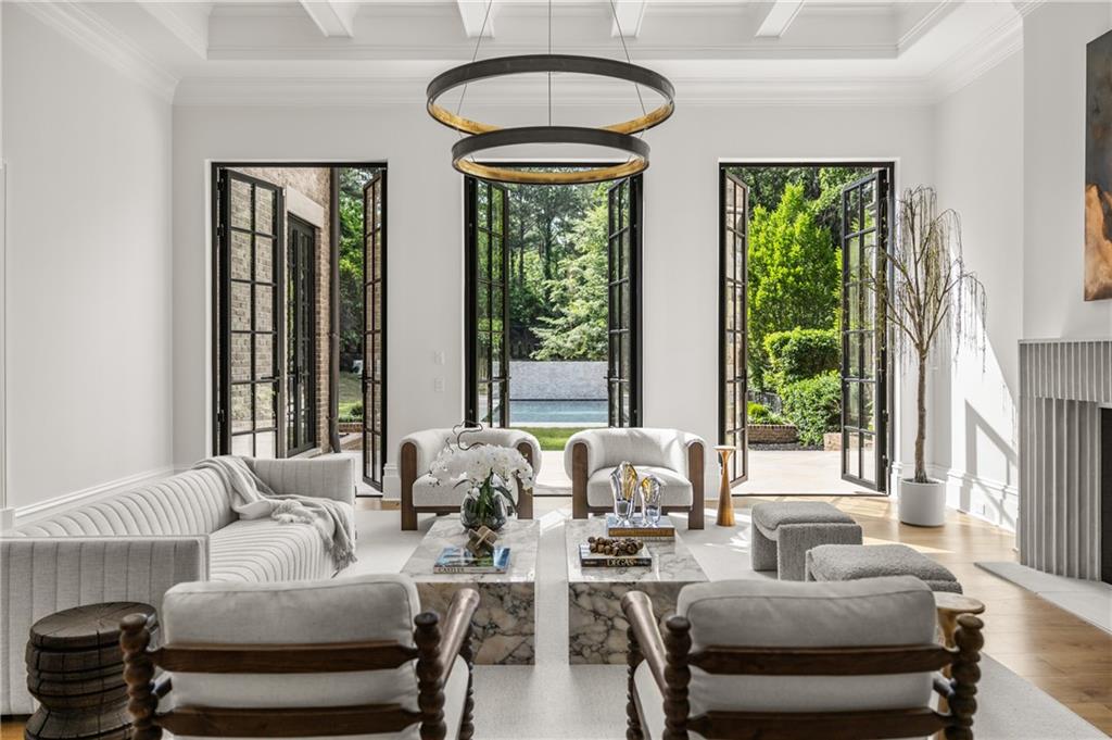Sandy Springs - Residential