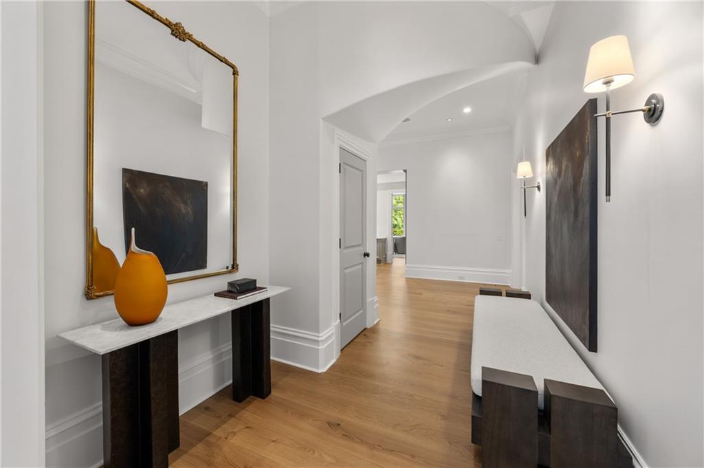 Sandy Springs - Residential