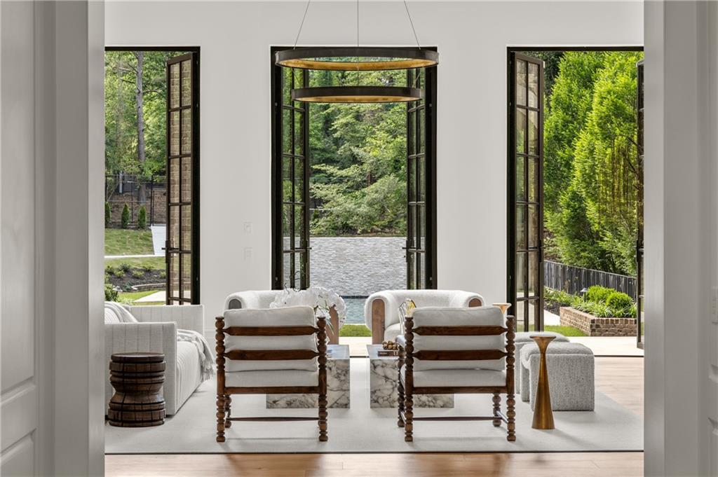 Sandy Springs - Residential