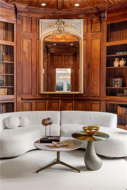 Sandy Springs - Residential