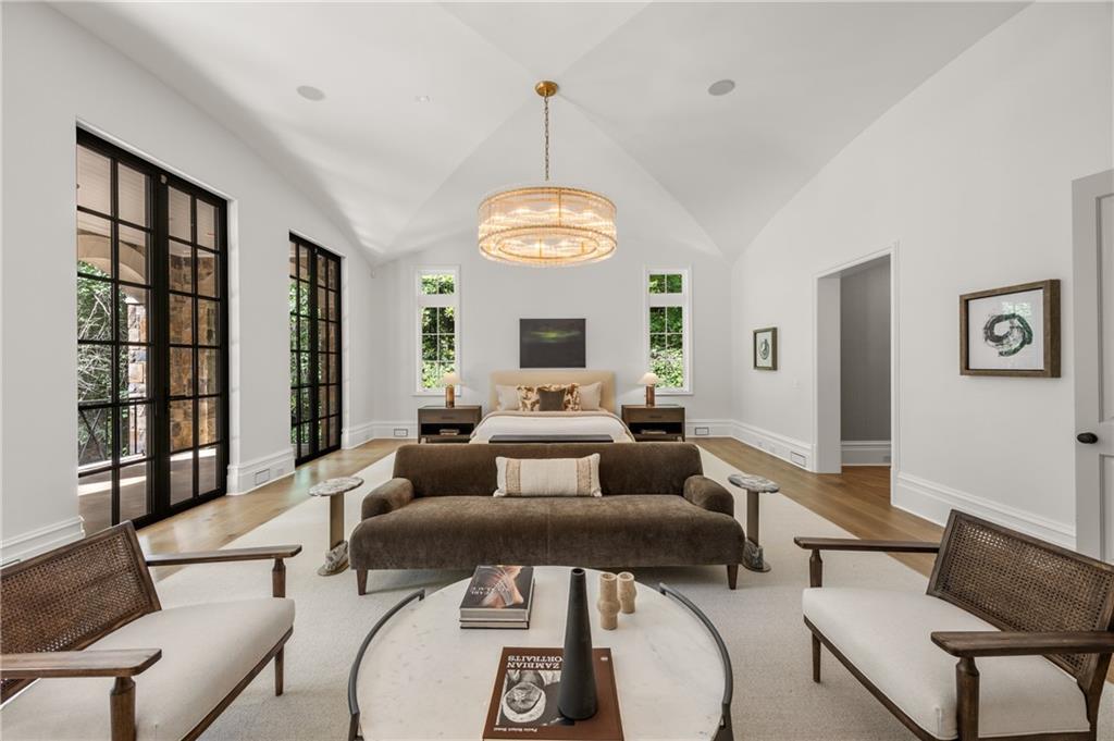 Sandy Springs - Residential