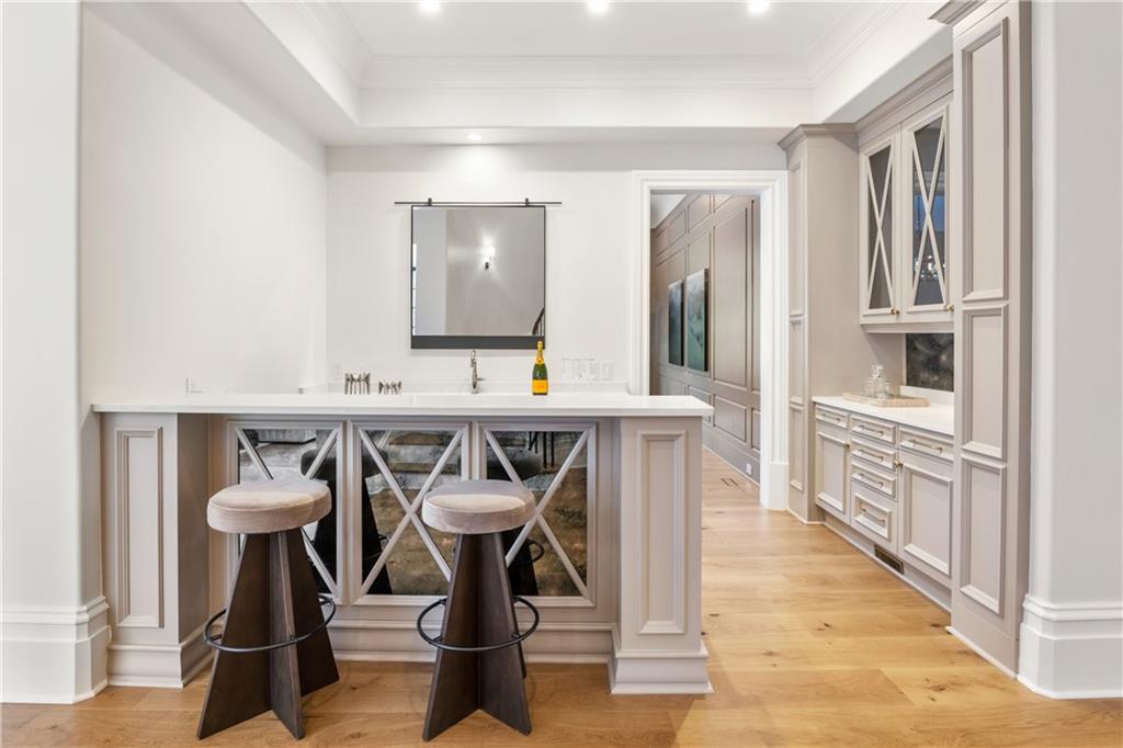 Sandy Springs - Residential